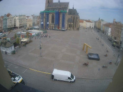 Náměstí Republiky