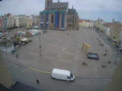 Náměstí Republiky