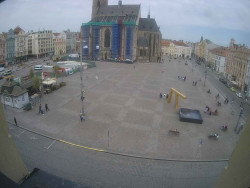 Náměstí Republiky