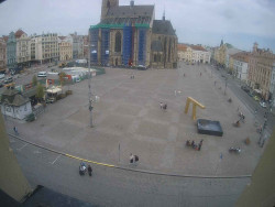 Náměstí Republiky