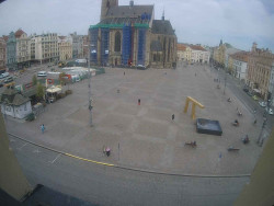 Náměstí Republiky