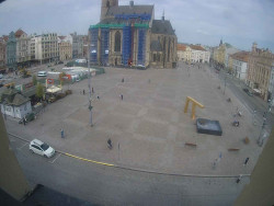 Náměstí Republiky