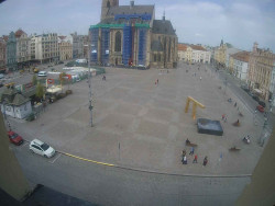 Náměstí Republiky