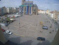 Náměstí Republiky