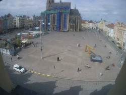 Náměstí Republiky