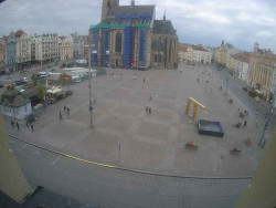 Náměstí Republiky