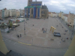 Náměstí Republiky