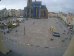 Náměstí Republiky