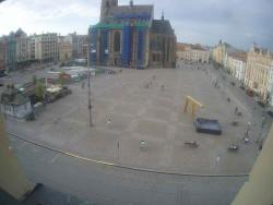 Náměstí Republiky