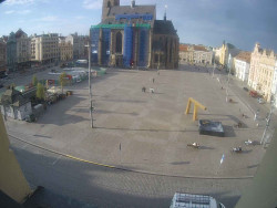 Náměstí Republiky