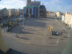 Náměstí Republiky