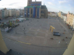 Náměstí Republiky