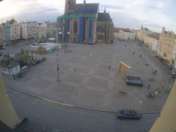 Náměstí Republiky