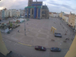 Náměstí Republiky