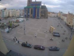 Náměstí Republiky