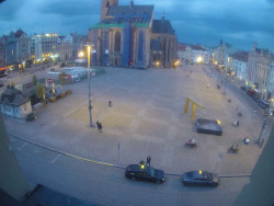 Náměstí Republiky