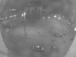 Náměstí Republiky