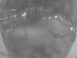 Náměstí Republiky