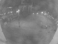 Náměstí Republiky