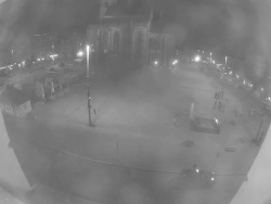 Náměstí Republiky