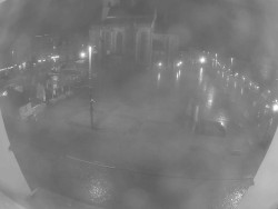 Náměstí Republiky