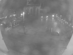 Náměstí Republiky