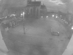 Náměstí Republiky