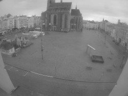 Náměstí Republiky