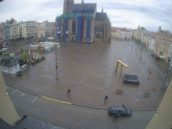 Náměstí Republiky