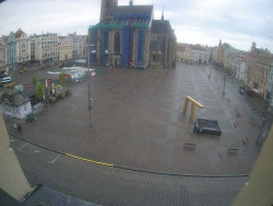 Náměstí Republiky