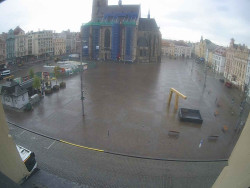 Náměstí Republiky