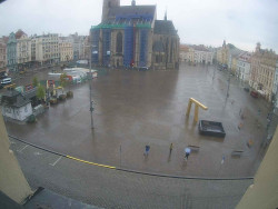 Náměstí Republiky