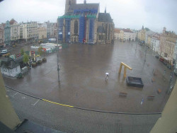 Náměstí Republiky