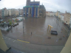 Náměstí Republiky