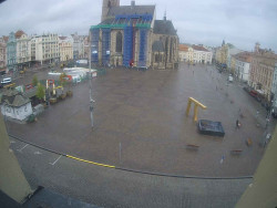 Náměstí Republiky