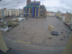 Náměstí Republiky