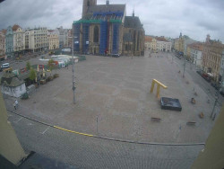 Náměstí Republiky