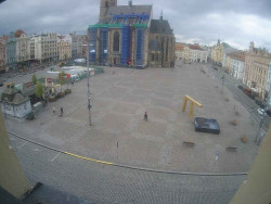 Náměstí Republiky