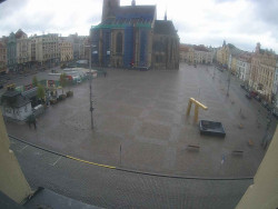 Náměstí Republiky