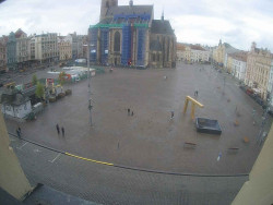 Náměstí Republiky