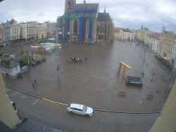 Náměstí Republiky