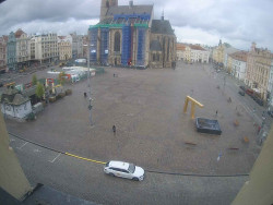 Náměstí Republiky