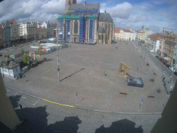 Náměstí Republiky