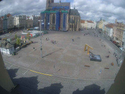 Náměstí Republiky