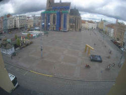 Náměstí Republiky