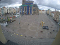 Náměstí Republiky