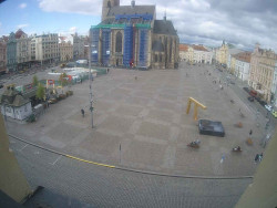 Náměstí Republiky