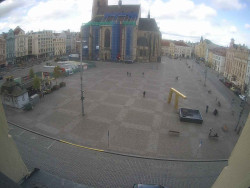 Náměstí Republiky