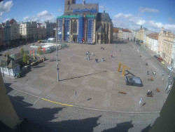 Náměstí Republiky