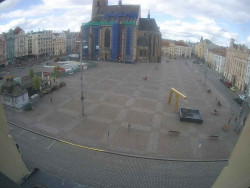 Náměstí Republiky